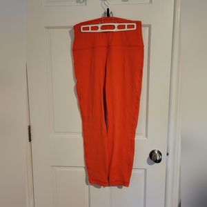 Lululemon Align Leggings
